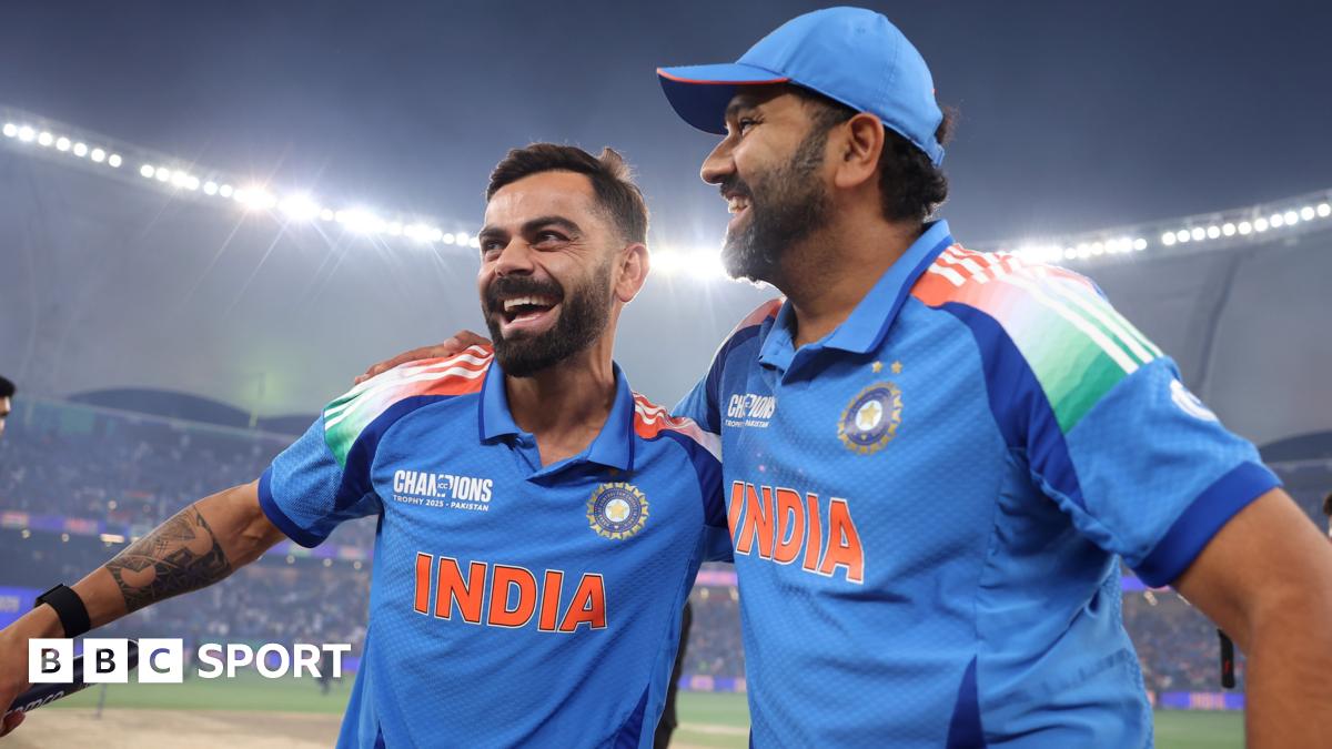 IND vs NZ Final: Defending Champs Face Formidable Kiwis in T20 WC Showdown