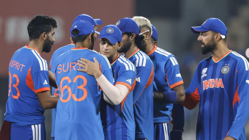 T20 World Cup 2026 Final: Can India Avenge Ahmedabad Heartbreak vs NZ?